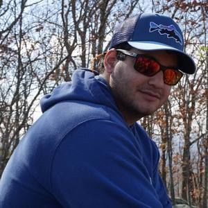 Meet your Posher, Steven